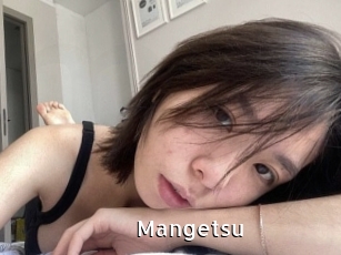 Mangetsu