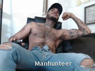 Manhunteer