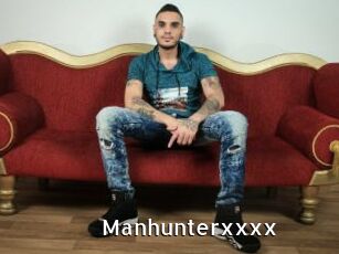 Manhunterxxxx