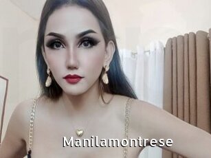 Manilamontrese