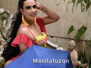 Manilatuzon