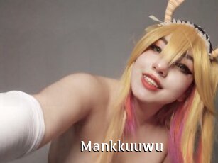 Mankkuuwu