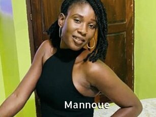 Mannoue