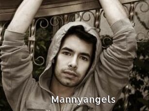Mannyangels