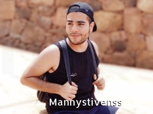 Mannystivenss