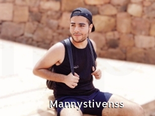 Mannystivenss