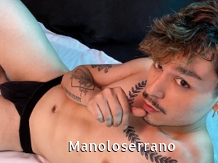 Manoloserrano