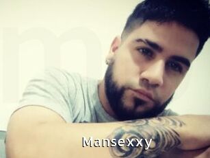 Mansexxy