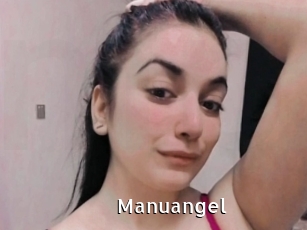 Manuangel