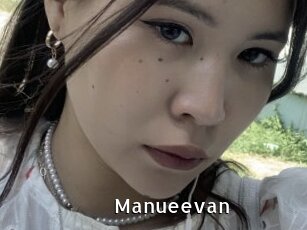 Manueevan