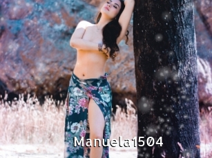 Manuela1504
