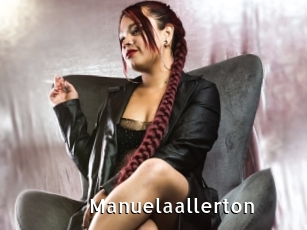 Manuelaallerton