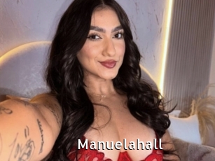 Manuelahall