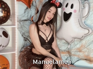 Manuelameji