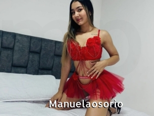 Manuelaosorio