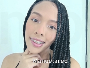 Manuelared