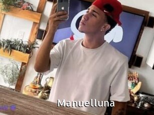 Manuelluna