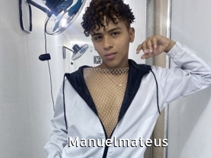 Manuelmateus