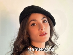 Manuevans