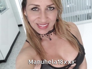 Manuhela18xxx