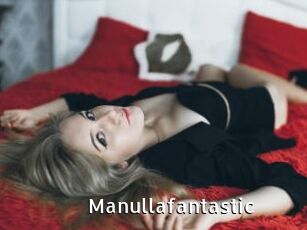 Manullafantastic