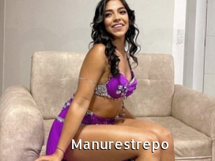 Manurestrepo