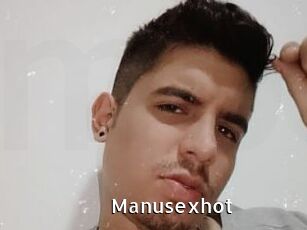 Manusexhot