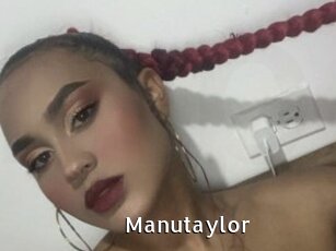 Manutaylor