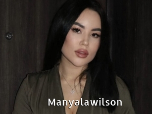 Manyalawilson