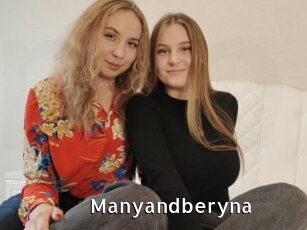 Manyandberyna
