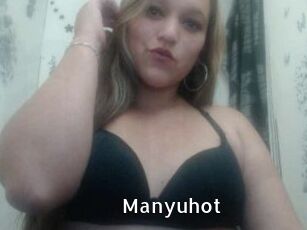 Manyuhot