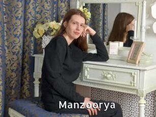 Manzoorya
