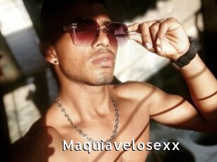 Maquiavelosexx
