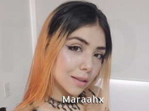 Maraahx