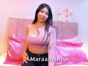 Maraamulder