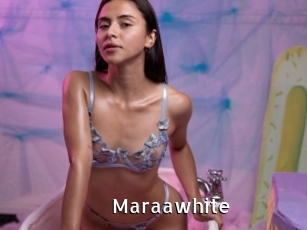 Maraawhite