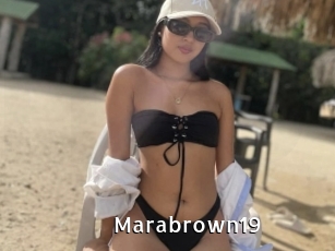 Marabrown19
