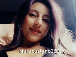 Maracastano303av