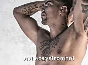 Maracaystromhot