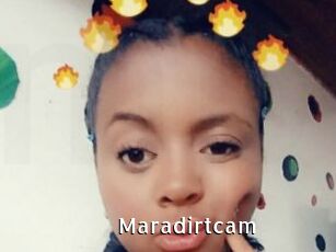 Maradirtcam