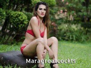 Maragreatcockts