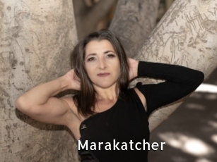 marakatcher My Porno Stash