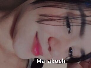 Marakoch