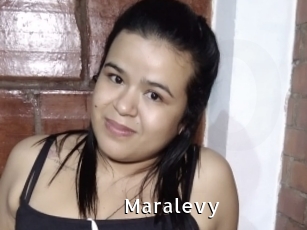 Maralevy