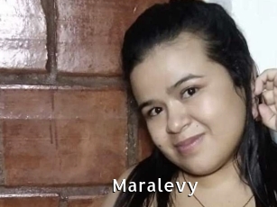 Maralevy