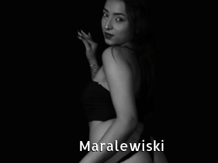 Maralewiski