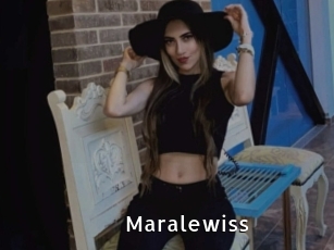 Maralewiss