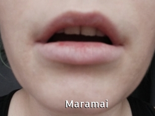 Maramai