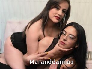 Maranddannaa