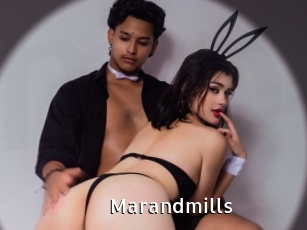 Marandmills